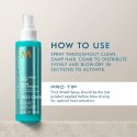 Spray Wygładzający Moroccanoil Frizz Shield 160 ml