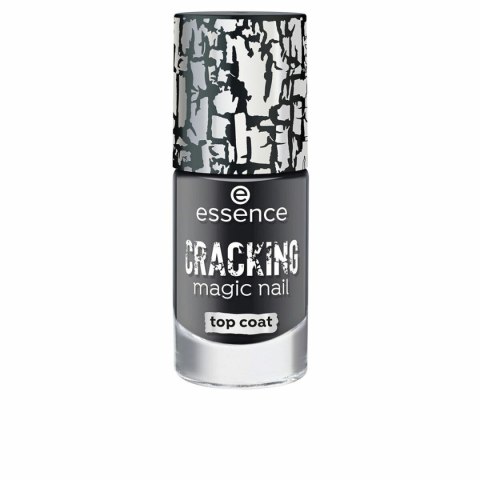 Top Coat Essence Cracking Nº 01 Crack me up Nº 01-Crack Me Up 8 ml