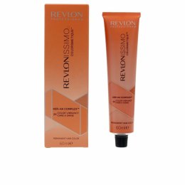 Trwała Koloryzacja Revlon Revlonissimo Colorsmetique Nº 66.40 Nº 66,4 60 ml