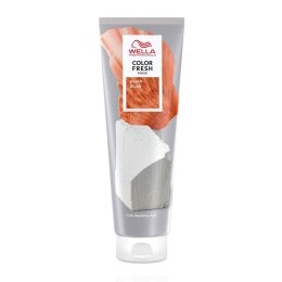 Trwała Koloryzacja Wella Color Fresh Pomarańczowy 150 ml