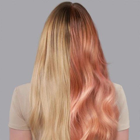 Trwała Koloryzacja Wella Color Fresh Pomarańczowy 150 ml