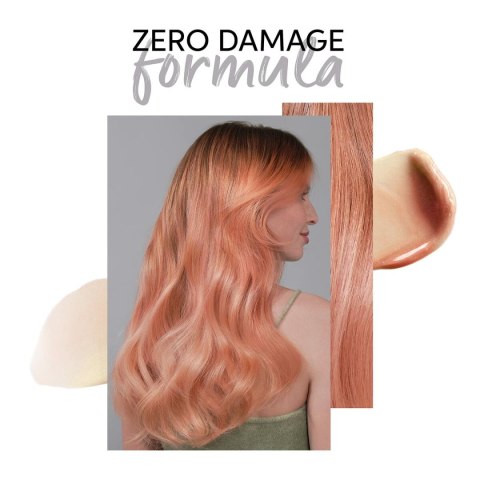 Trwała Koloryzacja Wella Color Fresh Pomarańczowy 150 ml