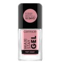 Utrwalacz Lakieru do Paznokci Catrice Maxi Stay 10,5 ml