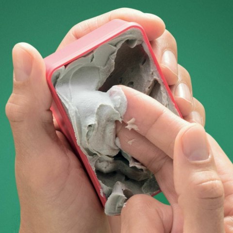 Utrwalacz w Tubce Schwarzkopf Osis+ Mess Up 100 ml Średnio utrwalający Teksturowanie