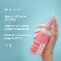 Woda Stylizująca Włosy Schwarzkopf Osis+ Hairbody 200 ml