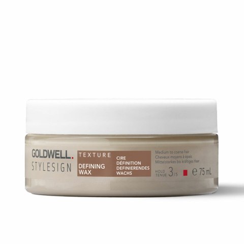 Wosk Mmodelujący Goldwell STYLESIGN TEXTURE 75 ml