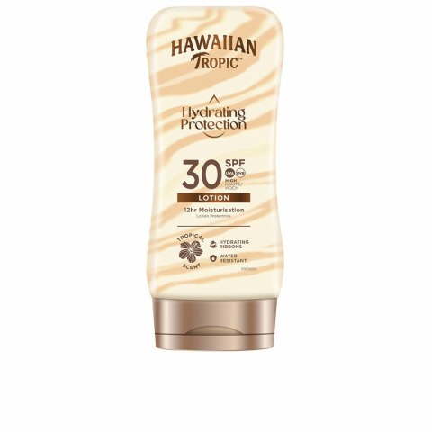Balsam do Opalania Hawaiian Tropic SILK HYDRATING PROTECTION Spf 30 180 ml