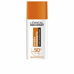 Balsam do Opalania L'Oreal Make Up MEN EXPERT Spf 50 Spf 50+ 50 ml