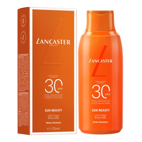 Balsam do Opalania Lancaster SUN BEAUTY Spf 30 175 ml