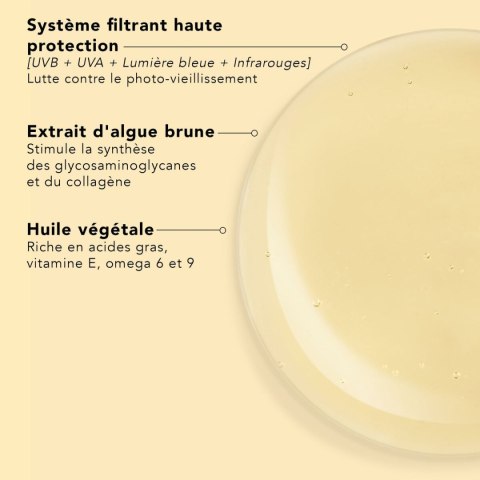 Balsam do Opalania Lierac SUNISSIME Spf 50 150 ml