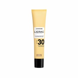 Balsam do Opalania Lierac SUNISSIME Złoty Spf 30 40 ml