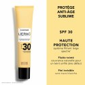 Balsam do Opalania Lierac SUNISSIME Złoty Spf 30 40 ml