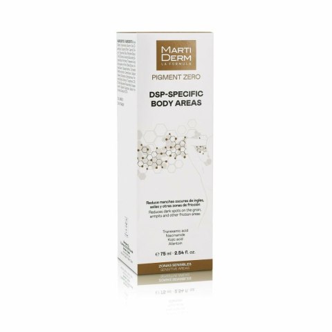 Balsam do Opalania Martiderm PIGMENT ZERO 200 ml