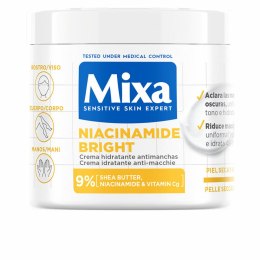Balsam do Opalania Mixa NIACINAMIDE 400 ml
