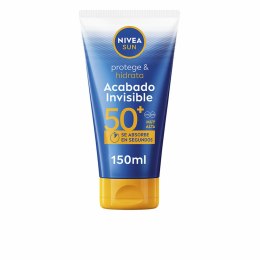 Balsam do Opalania Nivea SUN PROTEGE&HIDRATA Spf 50+ 150 ml