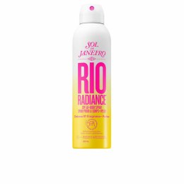 Balsam do Opalania Sol De Janeiro RIO RADIANCE Spf 50 200 ml