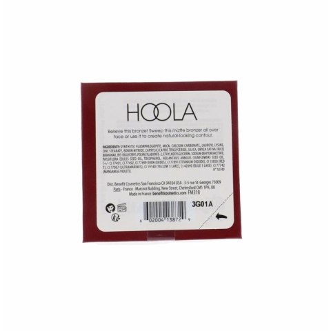 Bronzer Benefit HOOLA 8 g