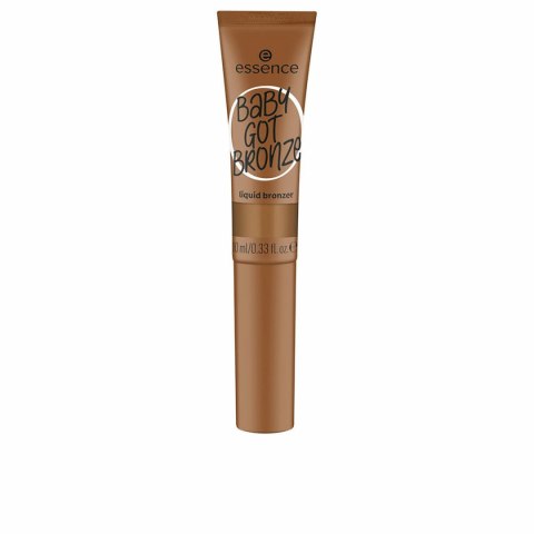 Bronzer Essence BABY GOT BRONZE Nº 20-Sunkissed Sweety 10 ml