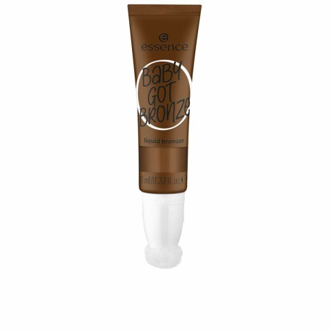 Bronzer Essence BABY GOT BRONZE Nº 40-Tan-Tastic 10 ml