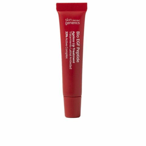 Chusteczki do demakijażu Skin Generics BIO EGF PEPTIDE 7 ml