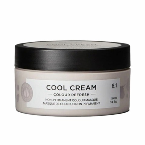 Farba półtrwała Maria Nila COLOUR REFRESH Nº 8.1-Cool Cream 300 ml