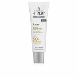 Krem Przeciwsłoneczny do Twarzy Heliocare HELIOCARE 360º Spf 50 Spf 50+ 50 ml