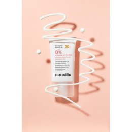 Krem Przeciwsłoneczny do Twarzy Sensilis PHOTOCORRECTION Spf 30 40 ml