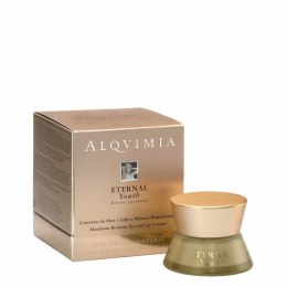 Krem Przeciwzmarszczkowy pod Oczy i do Ust Alqvimia ETERNAL YOUTH 15 ml