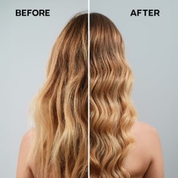 Kuracja do Włosów intensywny Blask Alfaparf Milano SEMI DI LINO 13 ml