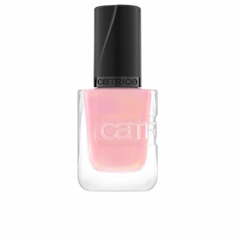 Lakier do paznokci Catrice GEL AFFAIR Nº 005-Today Was A Fairytale 10,5 ml