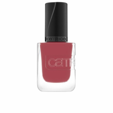 Lakier do paznokci Catrice GEL AFFAIR Nº 007-Take Me To Mulberry Street 10,5 ml