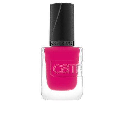 Lakier do paznokci Catrice GEL AFFAIR Nº 018-Berry Styles 10,5 ml