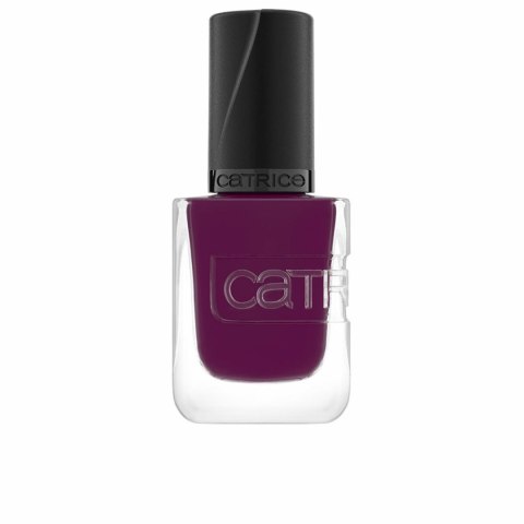 Lakier do paznokci Catrice GEL AFFAIR Nº 023-Plum-Believable 10,5 ml