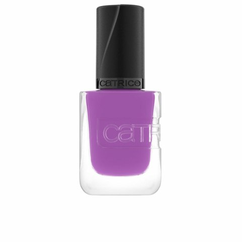 Lakier do paznokci Catrice GEL AFFAIR Nº 024-Grape Minds Think Alike 10,5 ml