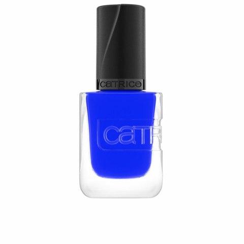 Lakier do paznokci Catrice GEL AFFAIR Nº 027-Your Royal Highness 10,5 ml