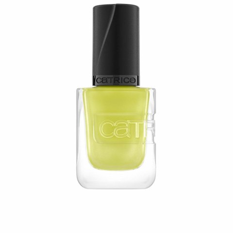 Lakier do paznokci Catrice GEL AFFAIR Nº 033-You're The Lime To My Tequila 10,5 ml