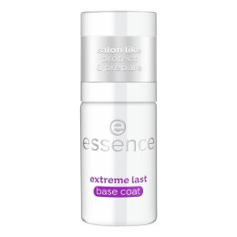 Lakier do paznokci Essence EXTREME LAST 8 ml