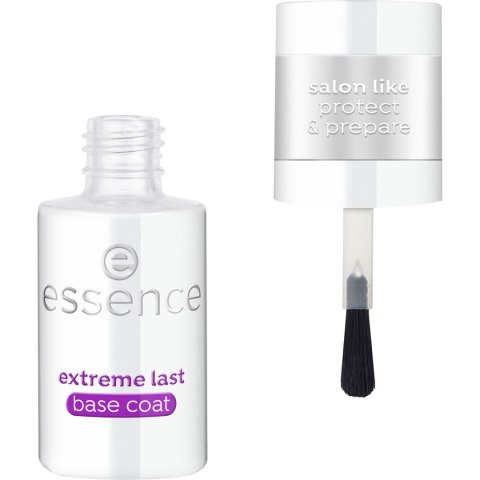 Lakier do paznokci Essence EXTREME LAST 8 ml