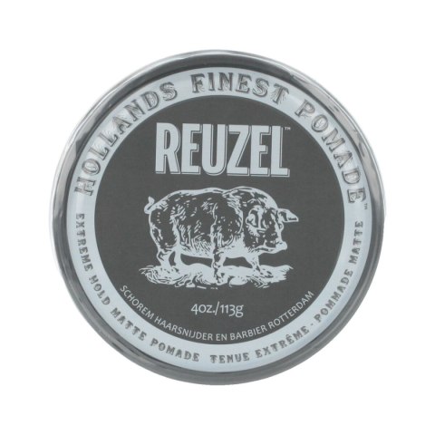Lekki Wosk do Stylizacji Reuzel EXTREME HOLD 113 g