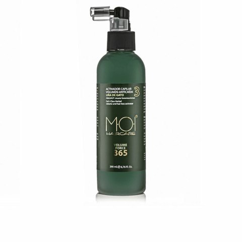 Lotion przeciw Wypadaniu Włosów MOI 365 VOLUME FOCE 200 ml