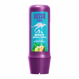 Maska do Włosów Aussie SOS 1 MINUTE 250 ml