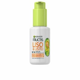 Maska do Włosów Garnier FRUCTIS LISO KERATINA 50 ml