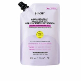 Maska do Włosów HASK TEXTURE 235 ml