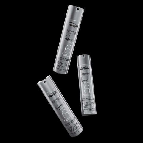 Maska do Włosów L'Oreal Professionnel Paris INFINIUM PURE 300 ml