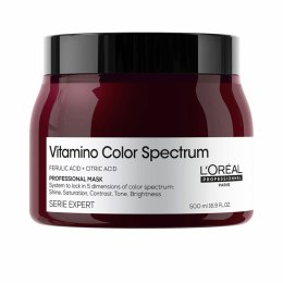 Maska do Włosów L'Oreal Professionnel Paris VITAMINO COLOR SPECTRUM 500 ml