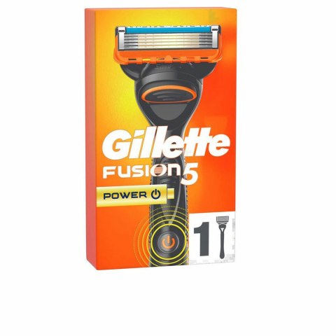 Maszynka do Golenia Gillette Fusion Power
