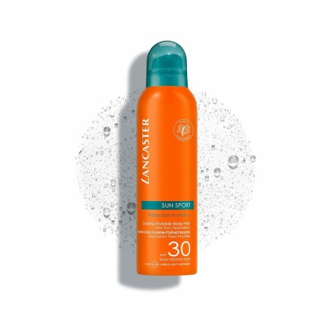 Mgiełka Chroniąca przed Słońcem Lancaster SUN SPORT Spf 30 200 ml