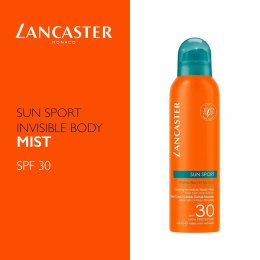 Mgiełka Chroniąca przed Słońcem Lancaster SUN SPORT Spf 30 200 ml