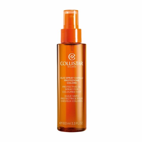 Ochraniacz Koloru Collistar PERFECT TANNING 100 ml