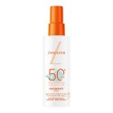 Ochrona Przeciwsłoneczna dla Dzieci Lancaster SUN SENSITIVE KIDS Spf 50+ 150 ml